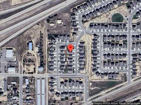 Stewart, KEENESBURG, CO 80643