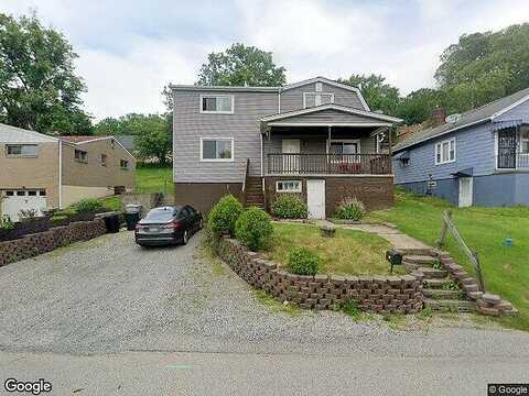 Davis, PITTSBURGH, PA 15223