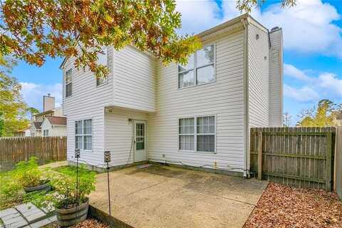 Bradmere, NEWPORT NEWS, VA 23608
