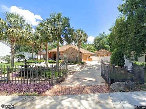Doctors Lake, ORANGE PARK, FL 32073