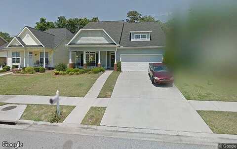 Magnolia, GROVETOWN, GA 30813