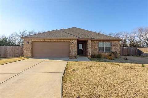 Nick, AUBREY, TX 76227