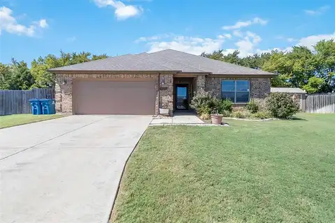 Nick, AUBREY, TX 76227