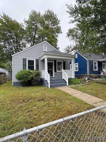 32Nd, RICHMOND, VA 23225
