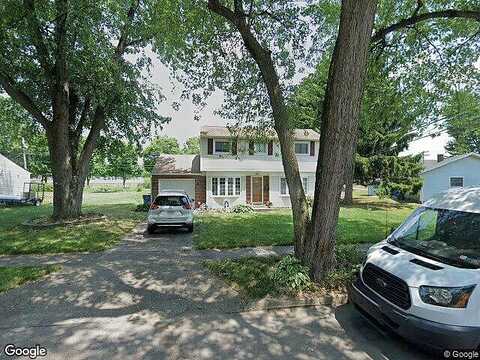 Heistand, YORK, PA 17402