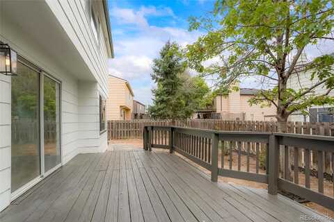43Rd, DENVER, CO 80249