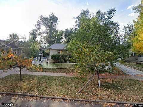 Williams, DENVER, CO 80210