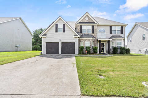 Willhaven, AUGUSTA, GA 30909