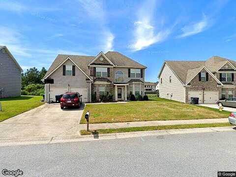 Willhaven, AUGUSTA, GA 30909