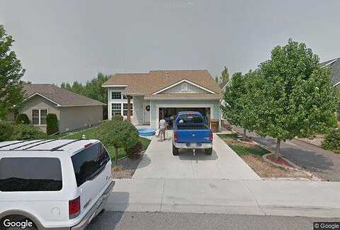 Cherry, MONTROSE, CO 81401