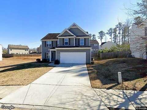 Comet, DALLAS, GA 30157