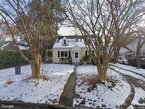 Burleigh, NORFOLK, VA 23505