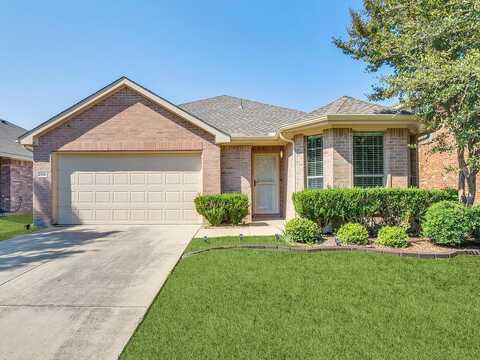 Kingsbridge, HEARTLAND, TX 75126