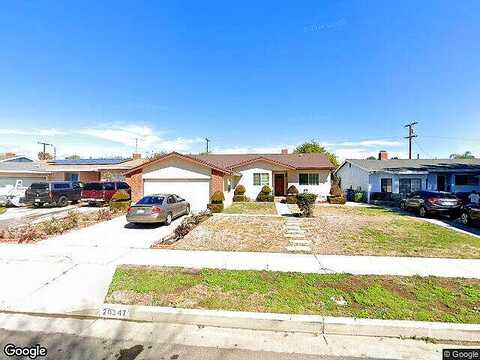 Haynes, WINNETKA, CA 91306