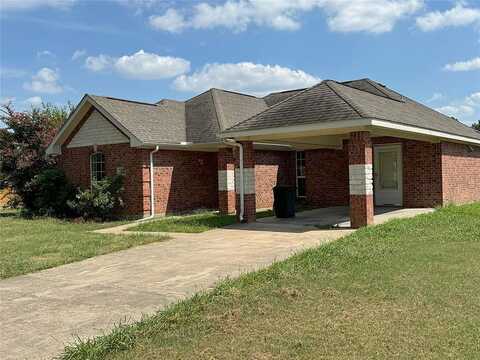 End, TERRELL, TX 75160