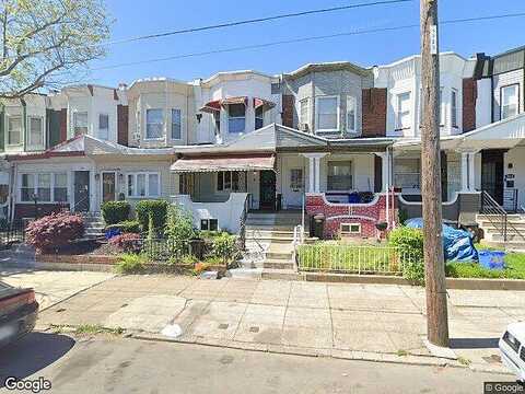 57Th, PHILADELPHIA, PA 19143
