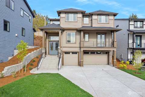 85Th Avenue, EDGEWOOD, WA 98371