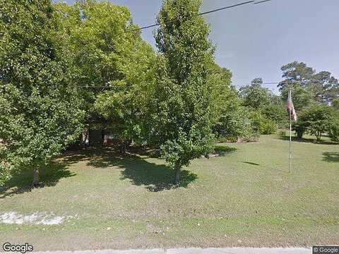Circle, STATESBORO, GA 30461
