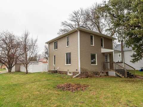 1St, HAYFIELD, MN 55940