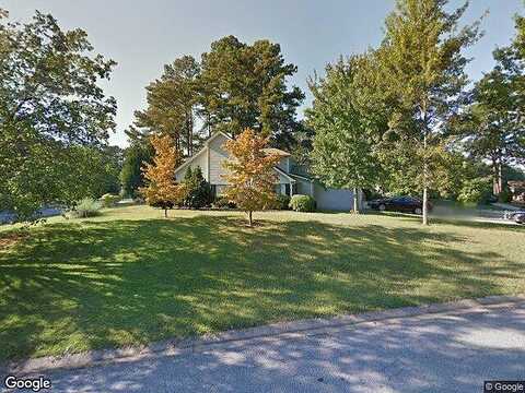 Camphor, NEWNAN, GA 30265