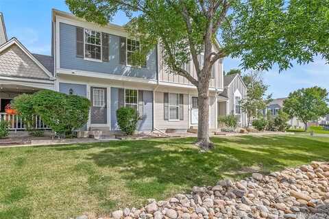 Briarwood, PARKER, CO 80138