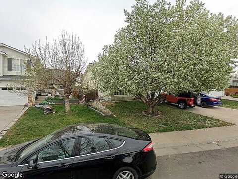 Montview, AURORA, CO 80011
