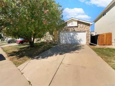 Montview, AURORA, CO 80011
