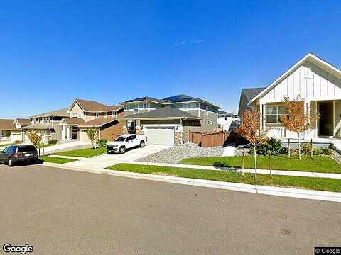 Griffin, BRIGHTON, CO 80601