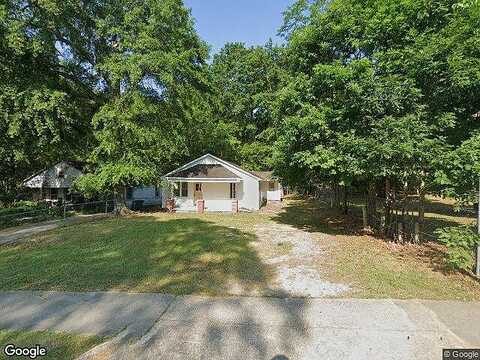 Broad, TOCCOA, GA 30577