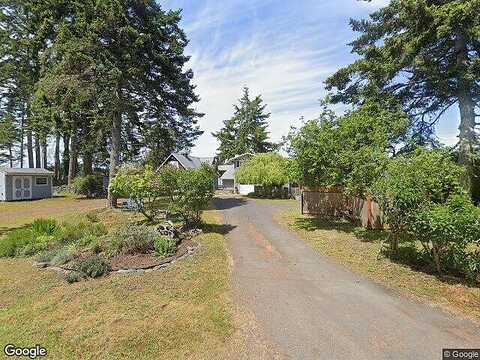 Place, PORT ANGELES, WA 98363