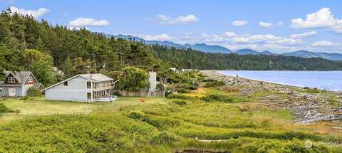 Place, PORT ANGELES, WA 98363