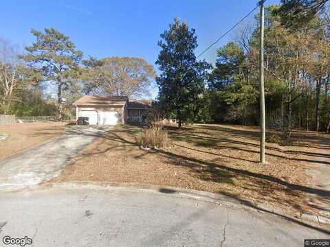 Carriage, LAWRENCEVILLE, GA 30043