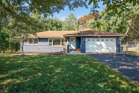 Regent, MINNEAPOLIS, MN 55422