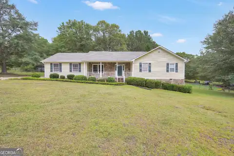 Laney, MCDONOUGH, GA 30252