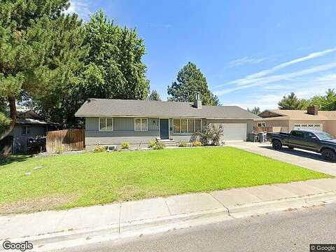Marshall, RICHLAND, WA 99354