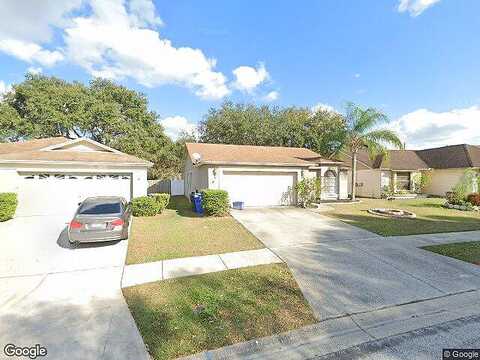 Erin Brooke, VALRICO, FL 33594