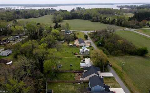 Hobson, SUFFOLK, VA 23436