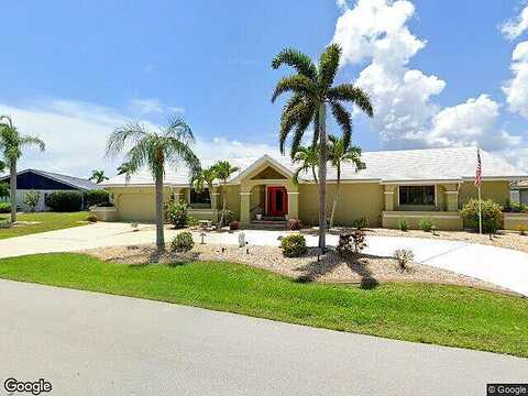 Los Alamos, PUNTA GORDA, FL 33950