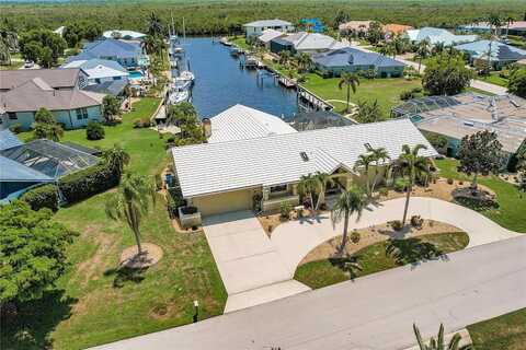 Los Alamos, PUNTA GORDA, FL 33950