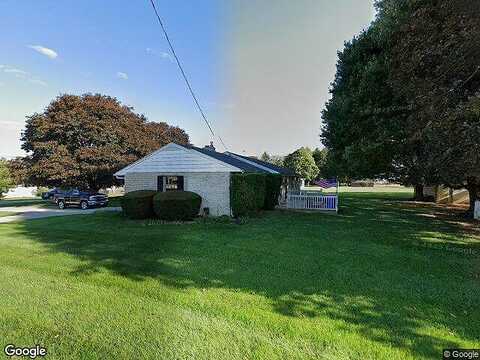 Barrens, STEWARTSTOWN, PA 17363