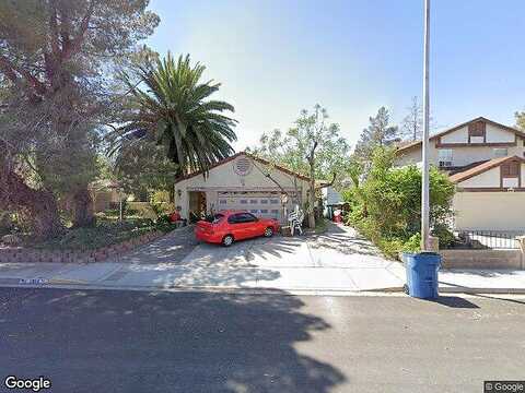 Joella, LAS VEGAS, NV 89108