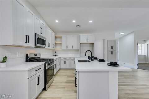 Joella, LAS VEGAS, NV 89108