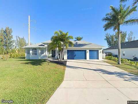 29Th, CAPE CORAL, FL 33914