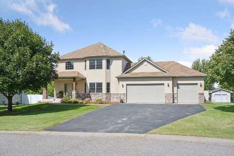 Monarch, ROGERS, MN 55374