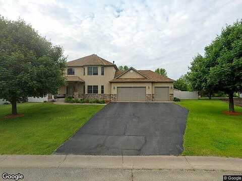 Monarch, ROGERS, MN 55374