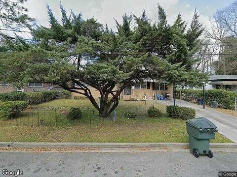 Pendleton, SAVANNAH, GA 31405