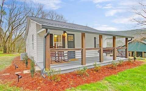 Old Blairsville, TALKING ROCK, GA 30175