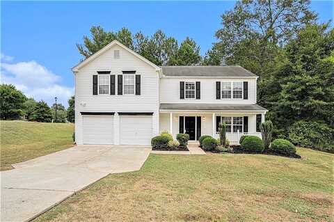 Lakemoore, DOUGLASVILLE, GA 30134