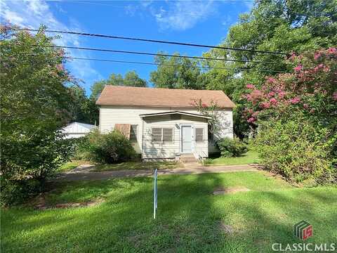 Broad, STATHAM, GA 30666