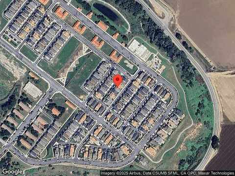 Kilpatrick, MARINA, CA 93933